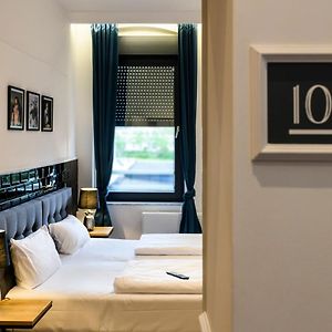 Superior Zimmer mit Kingsize-Bett